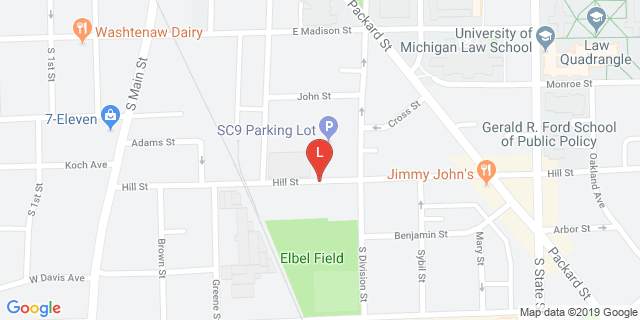 image for Elbel Field