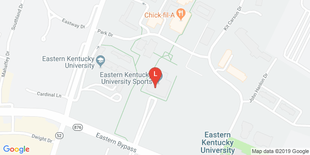 image for Alumni Coliseum