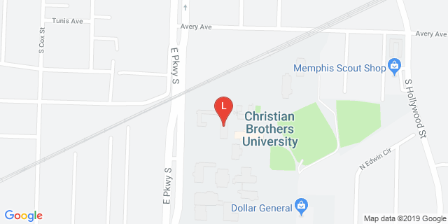 image for Christian Brothers University