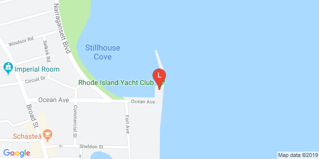 image for Rhode Island Yacht Club