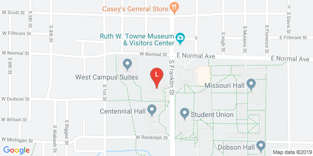 image for Student Recreation Center (SRC)