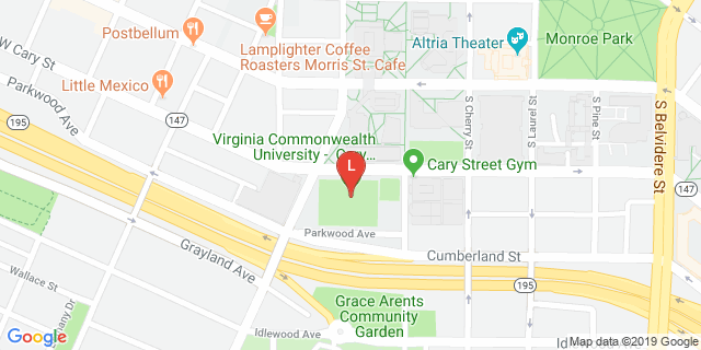 image for Cary Street Gym