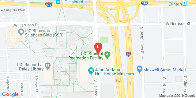 image for Student Recreation Facility (SRF)