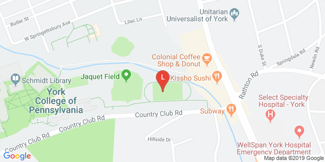 image for Farquhar Field