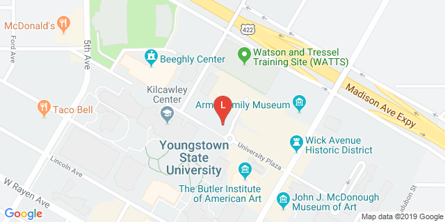 image for Andrews Student Recreation and Wellness Center