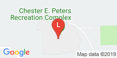 Peters Rec Complex