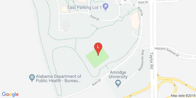 image for Intramural Field