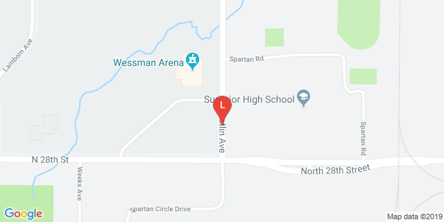 image for Wessman Arena 