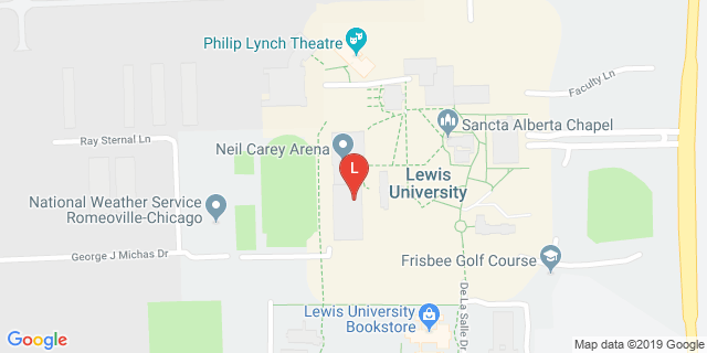 image for Aerobics Studio