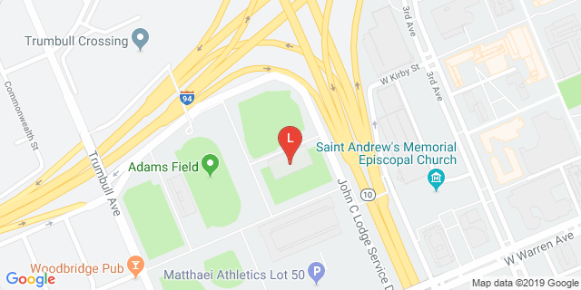 image for Multipurpose Indoor Facility