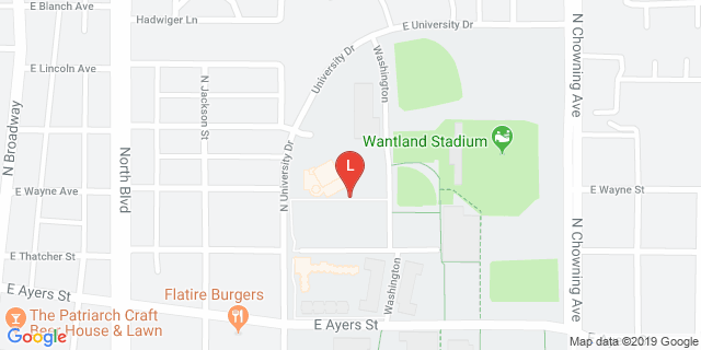 image for Wellness Center