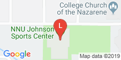 NNU Johnson Sports Center