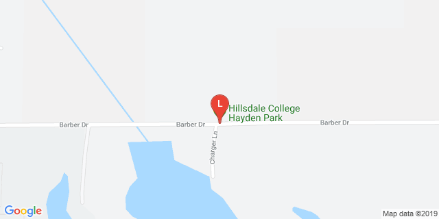 image for Hayden Park