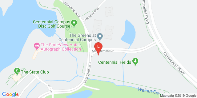 image for Centennial Campus Fields