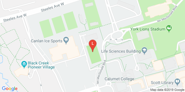 image for South Utility Field