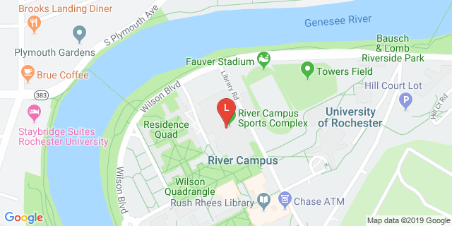 image for Intramural Office