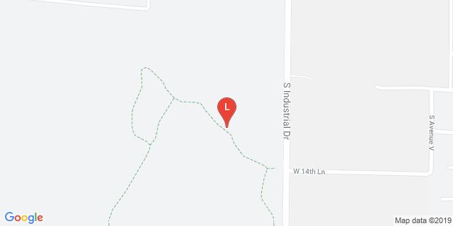 image for Half Acre Gymnasium