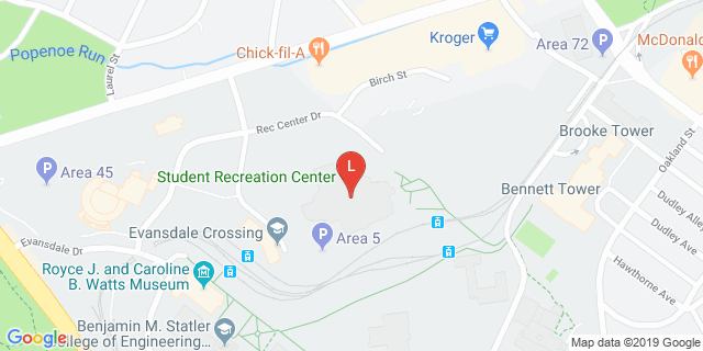 image for BGSU MAC Court