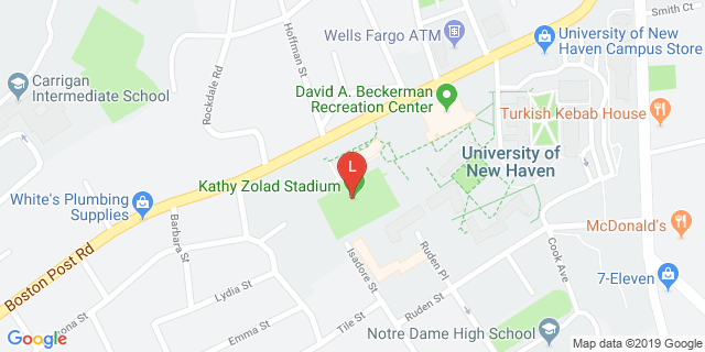 image for Zolad Field