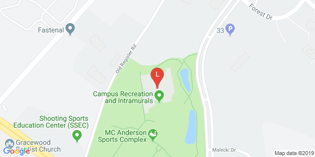 image for Recreation Activity Center