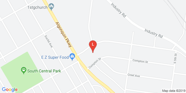 image for Student Recreation Center