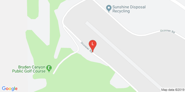 image for Bryden Canyon Golf Course