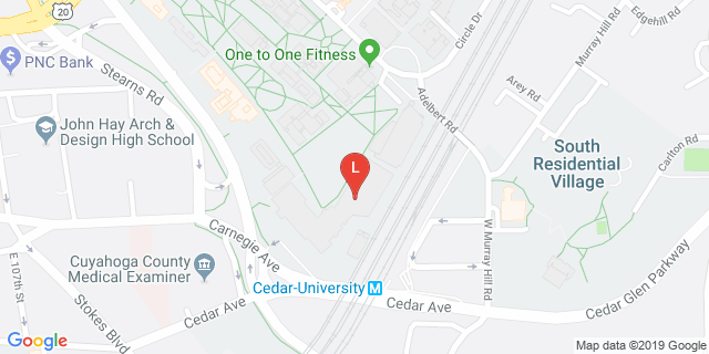 image for Veale Center