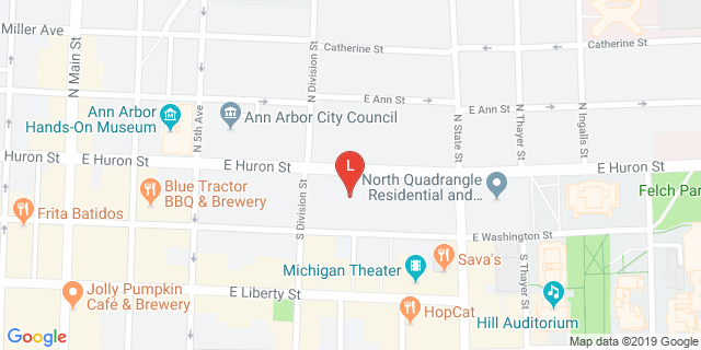 image for Crisler Center