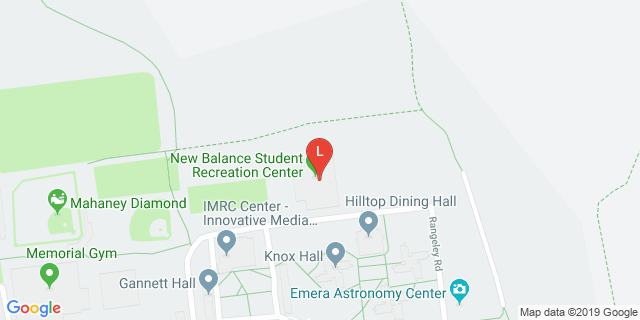 image for NB Recreation Center