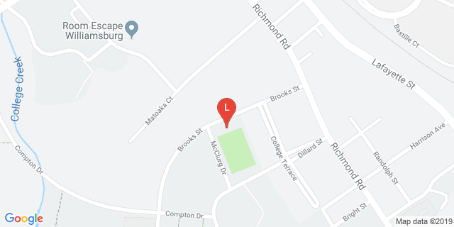 image for Intramural Field