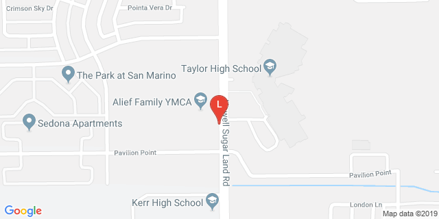 image for Alief YMCA