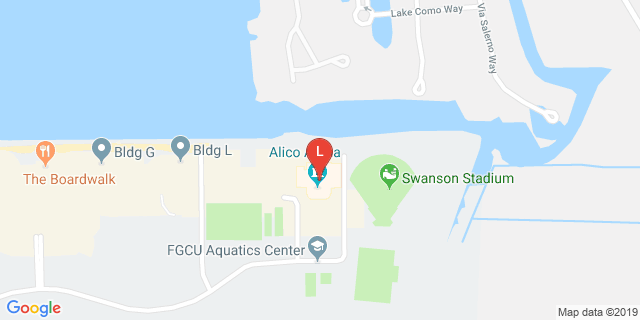 image for Alico Arena