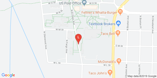 image for Hull Health & Physical Education Building