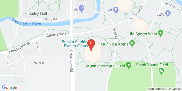 image for Breslin Center