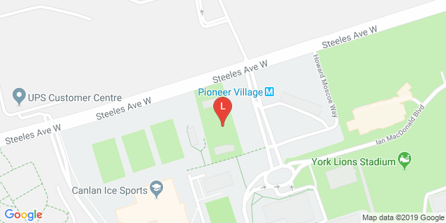 image for Alumni Stadium