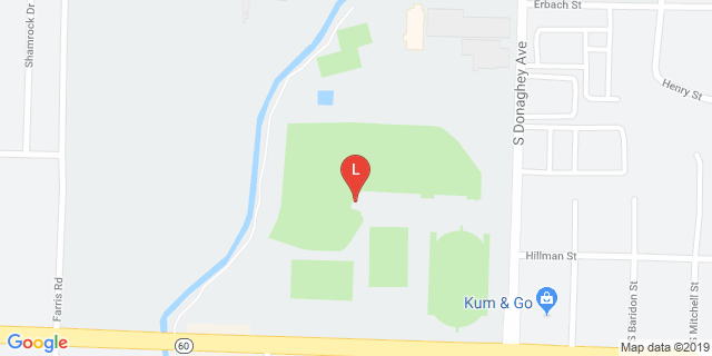 image for Intramural Softball Field