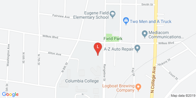 image for R. Marvin Owens Field