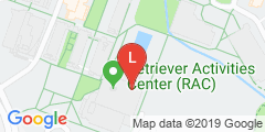 Retriever Activities Center