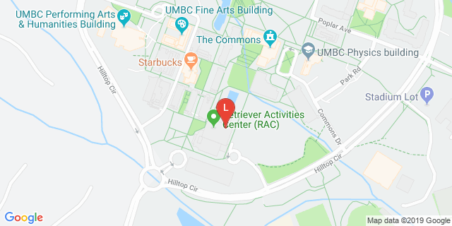 image for Retriever Activities Center