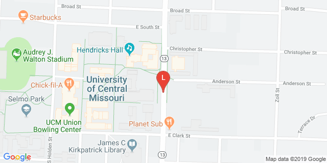 image for Student Recreation and Wellness Center