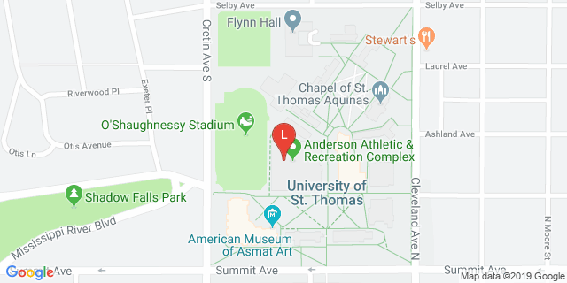 image for AARC Field House