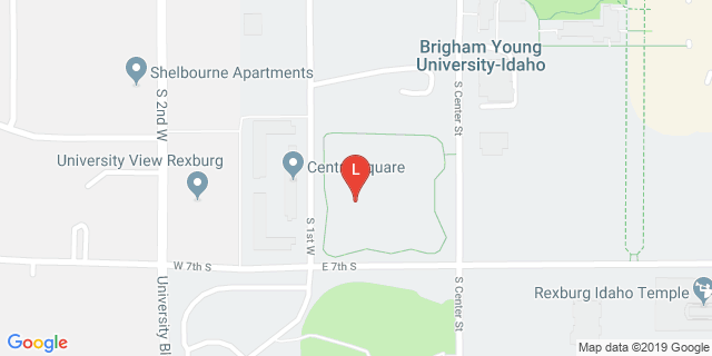 image for Upper Playing Field