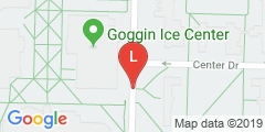 Goggin Ice Center