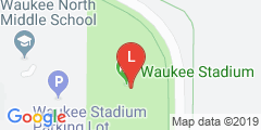 Waukee Stadium