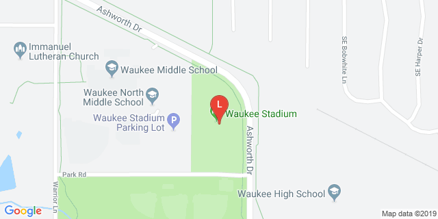 image for Waukee Stadium