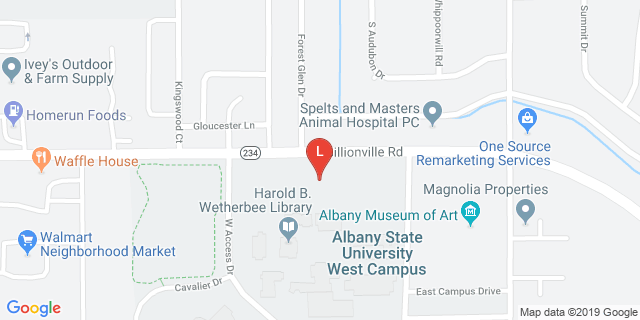 image for Disc Golf Course (West Campus)