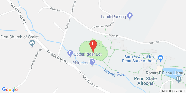 image for Stewart Athletic Fields