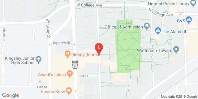 image for Student Fitness Center