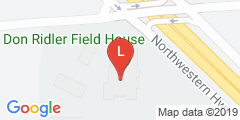 Don Ridler Field House