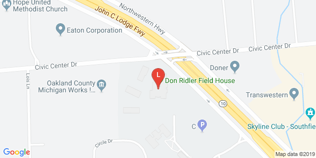 image for Don Ridler Field House